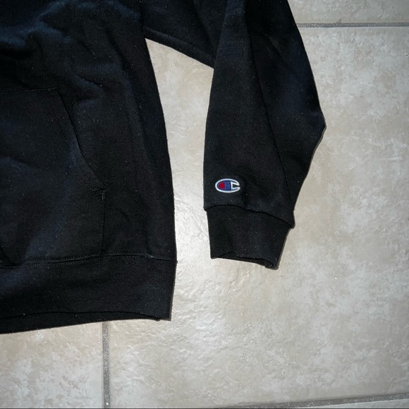Shop412 Pittsburgh Champion OG Hoodie L - Picture 3 of 6